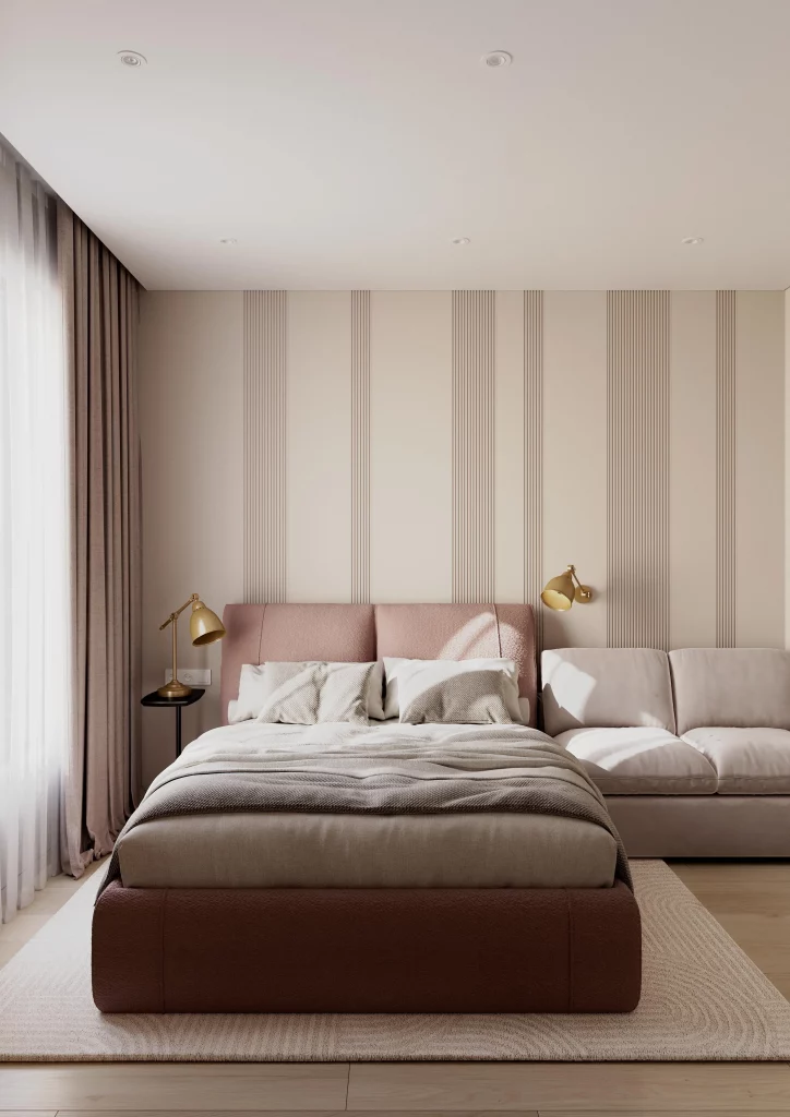 44 Warm Neutral Interior Design Ideas For Homes