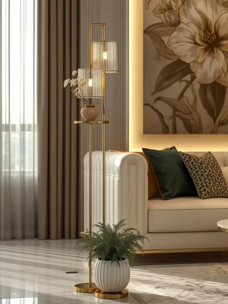 40 Modern Interior Design Ideas For Small Homes