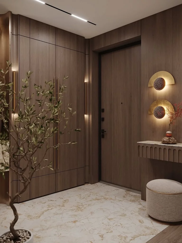 39 Entryway Organization Ideas For Small Spaces