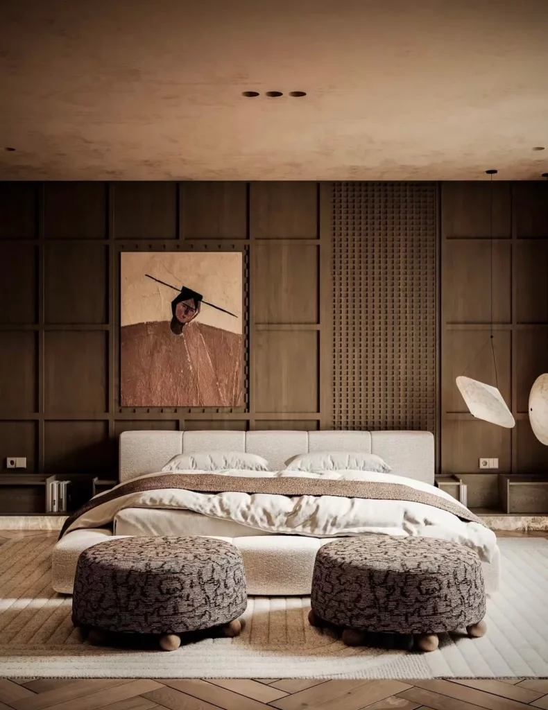 37 Modern Bedroom Decor Ideas For Small Rooms