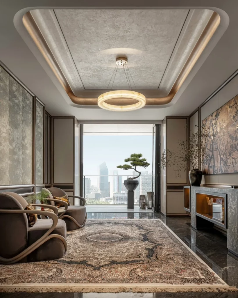 40 Vibey Apartment Living Room Aesthetic Ideas for a Stylish Home