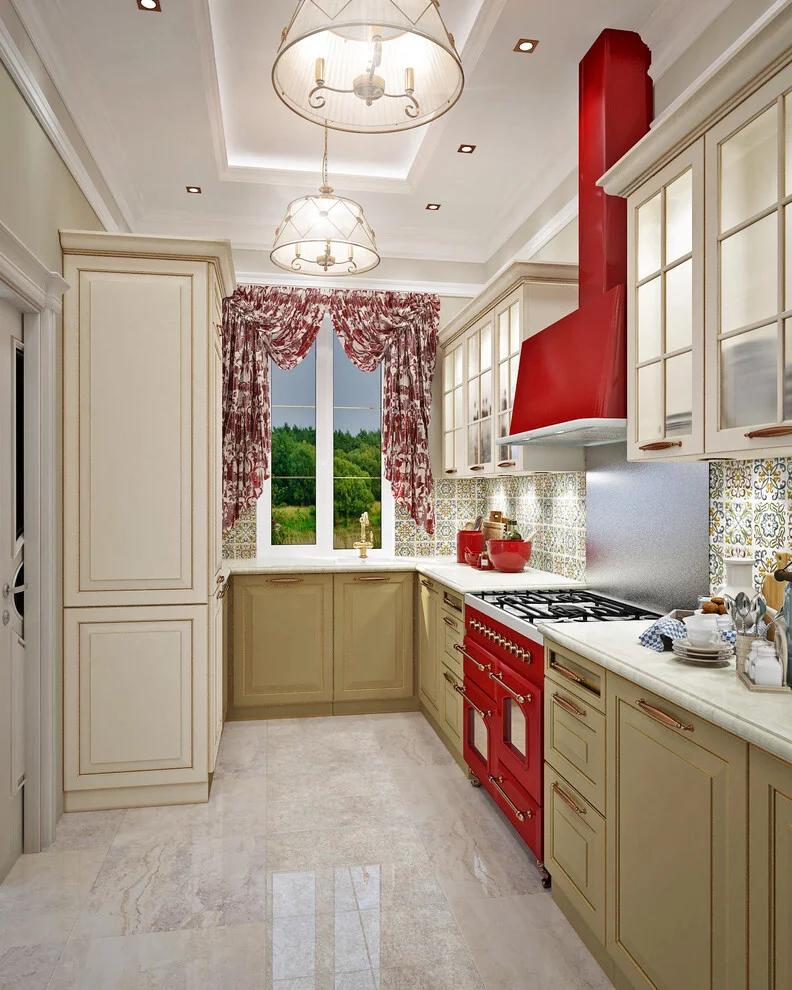 40 Grandma Core Kitchen Ideas for a Cozy, Nostalgic Home