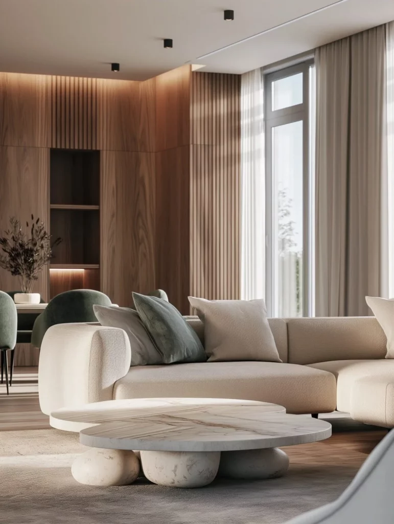 41 Home Makeover Ideas For Stylish Modern Interiors