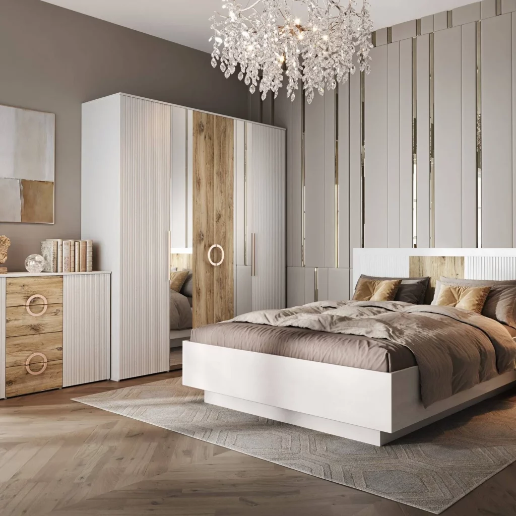 37 Modern Bedroom Makeover Ideas For Cozy Homes