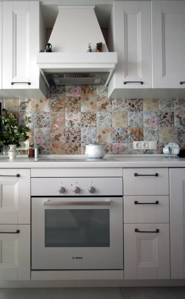 31 Kitchen Wall Tiles Design Ideas for a Stylish and Functional Kitchen