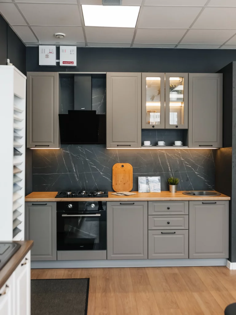 31 Contemporary Kitchen Makeover Ideas for Modern Interiors