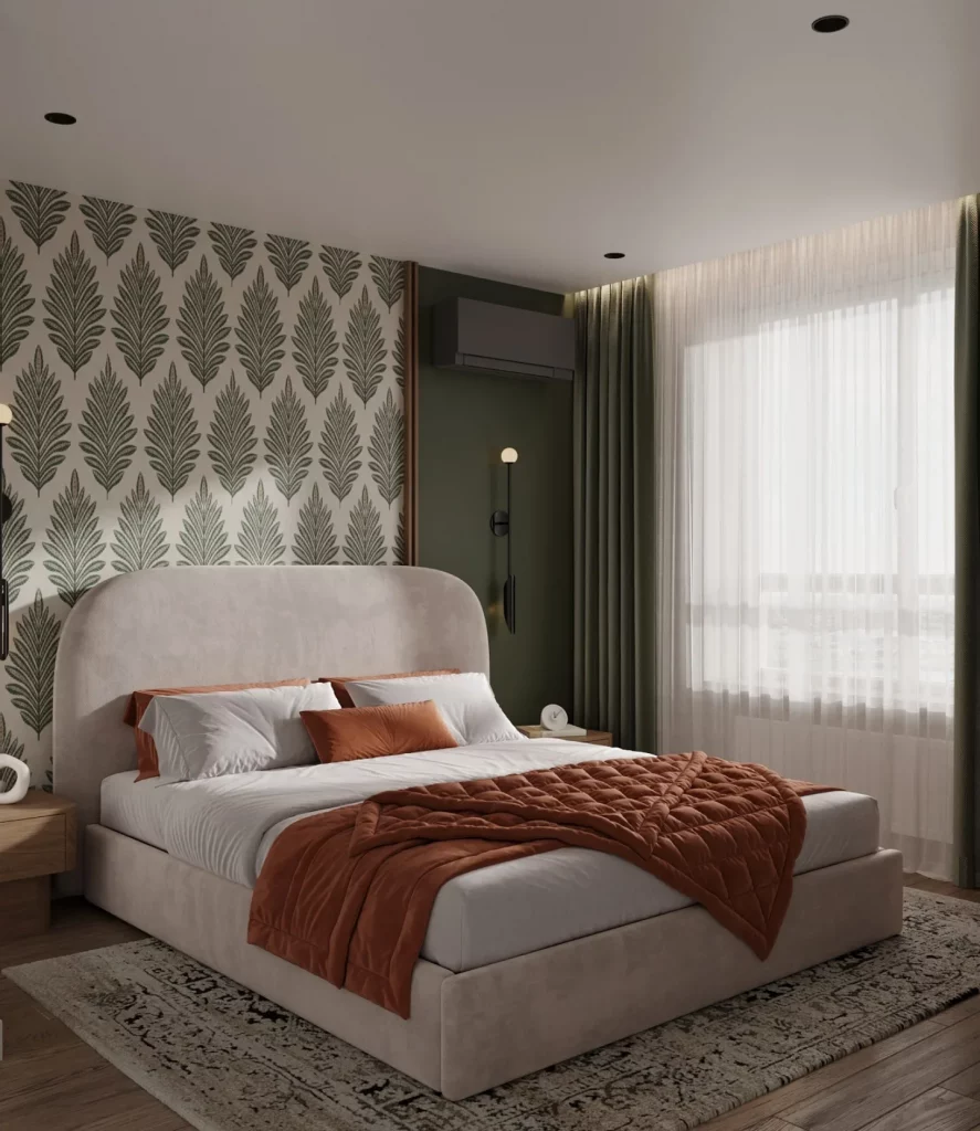 32 Modern Master Bedroom Decor Ideas For Homes For A Stylish And Relaxing Space