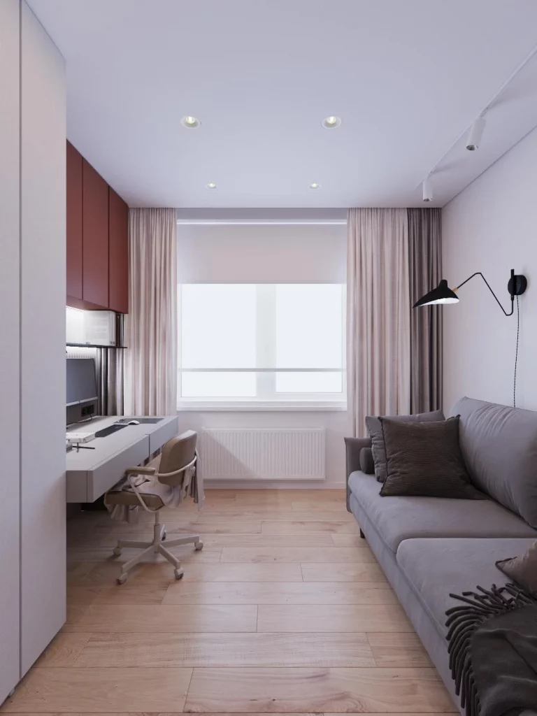 45 Small Apartment Interior Design Ideas And Inspiration