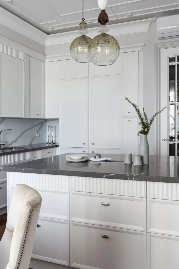35 Kitchen Countertop Decor Ideas for a Beautiful Home
