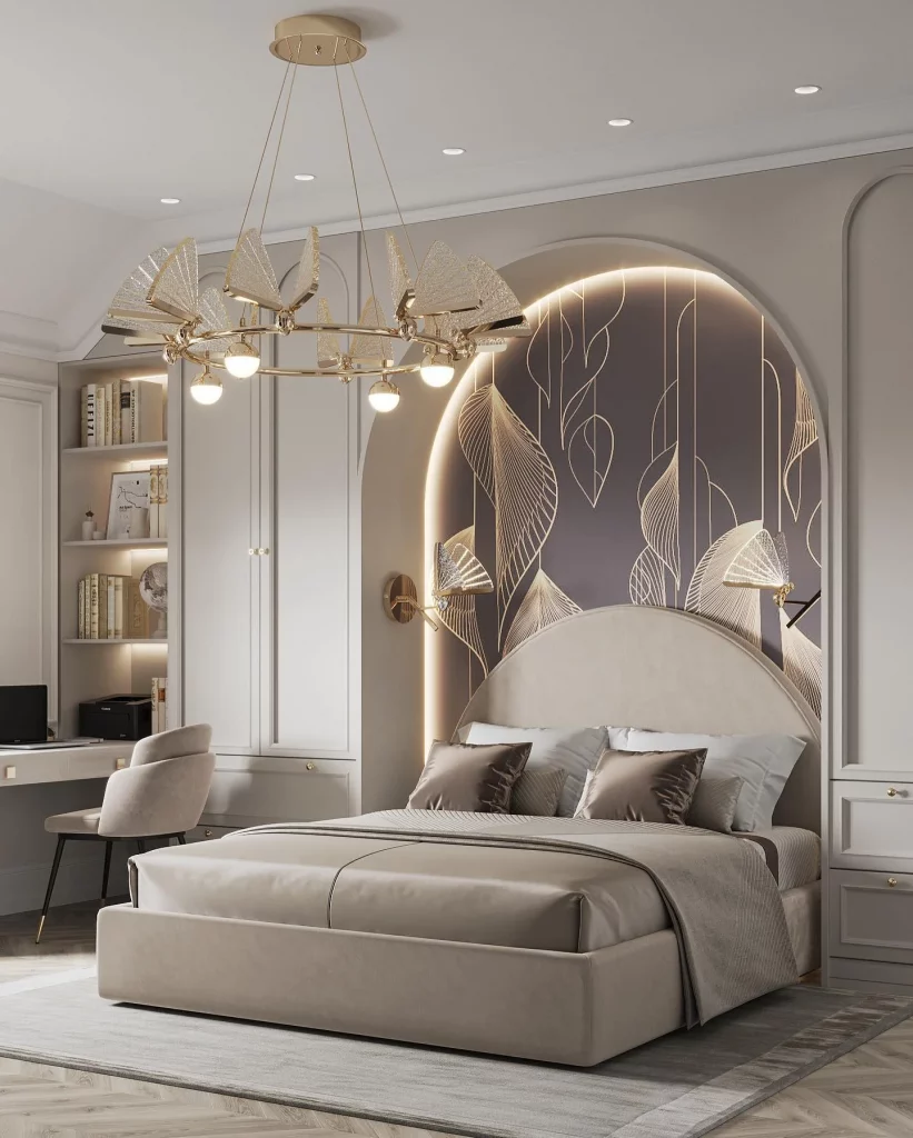 35 Personalized Bedroom Decor Ideas for a Stylish Space