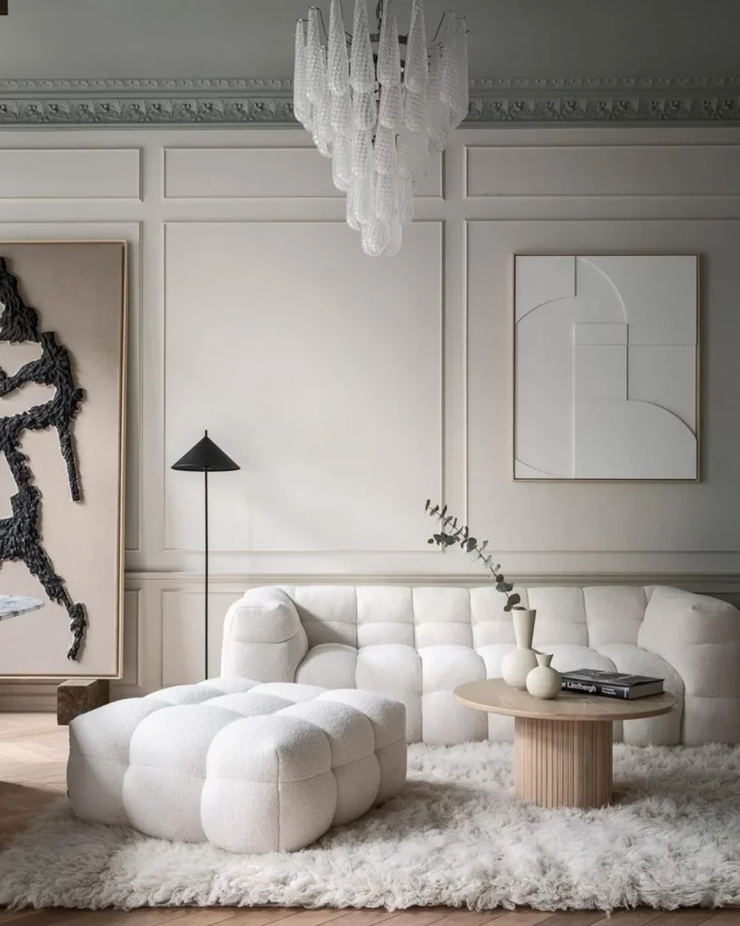 43 Modern Living Room Decor Ideas And Inspiration