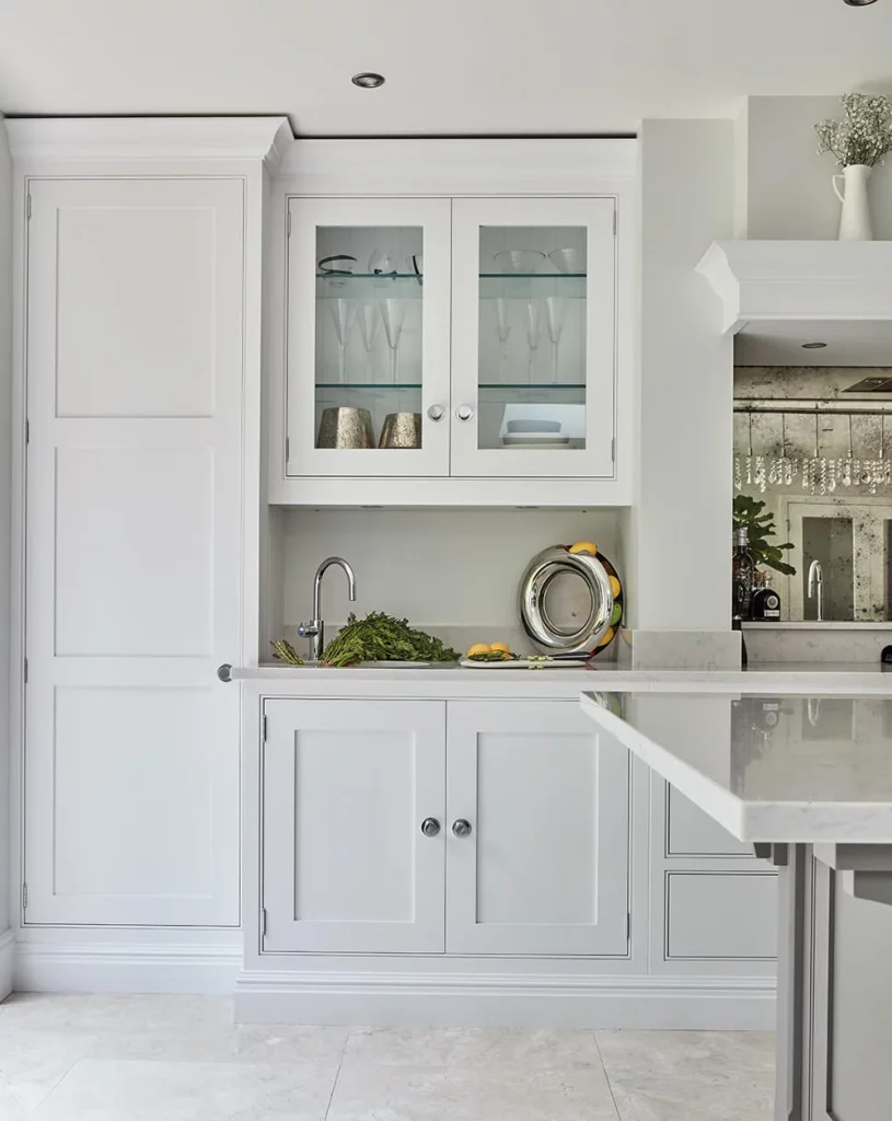 42 Modern Small Kitchen Design Ideas For Maximizing Space