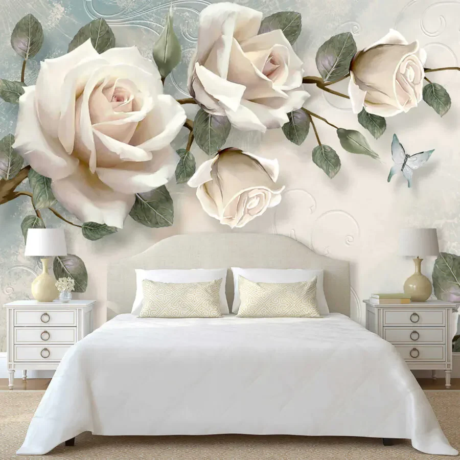 43 Small Bedroom Organization And Decor Ideas for a Stylish Space