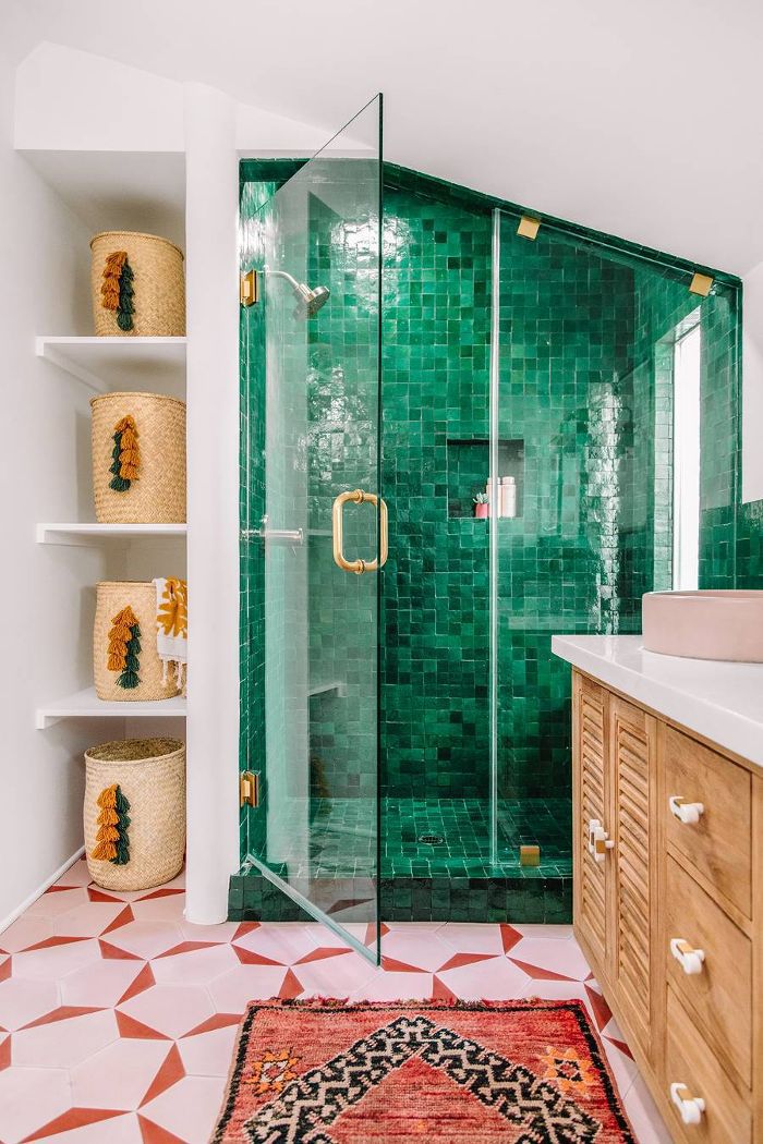 These Are the Best 20 Modern Bathroom Design Ideas Ever