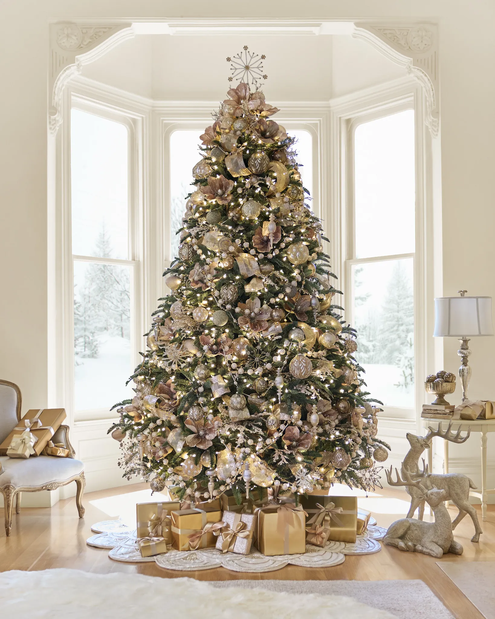 Best Christmas Tree Decorating Ideas | Balsam Hill