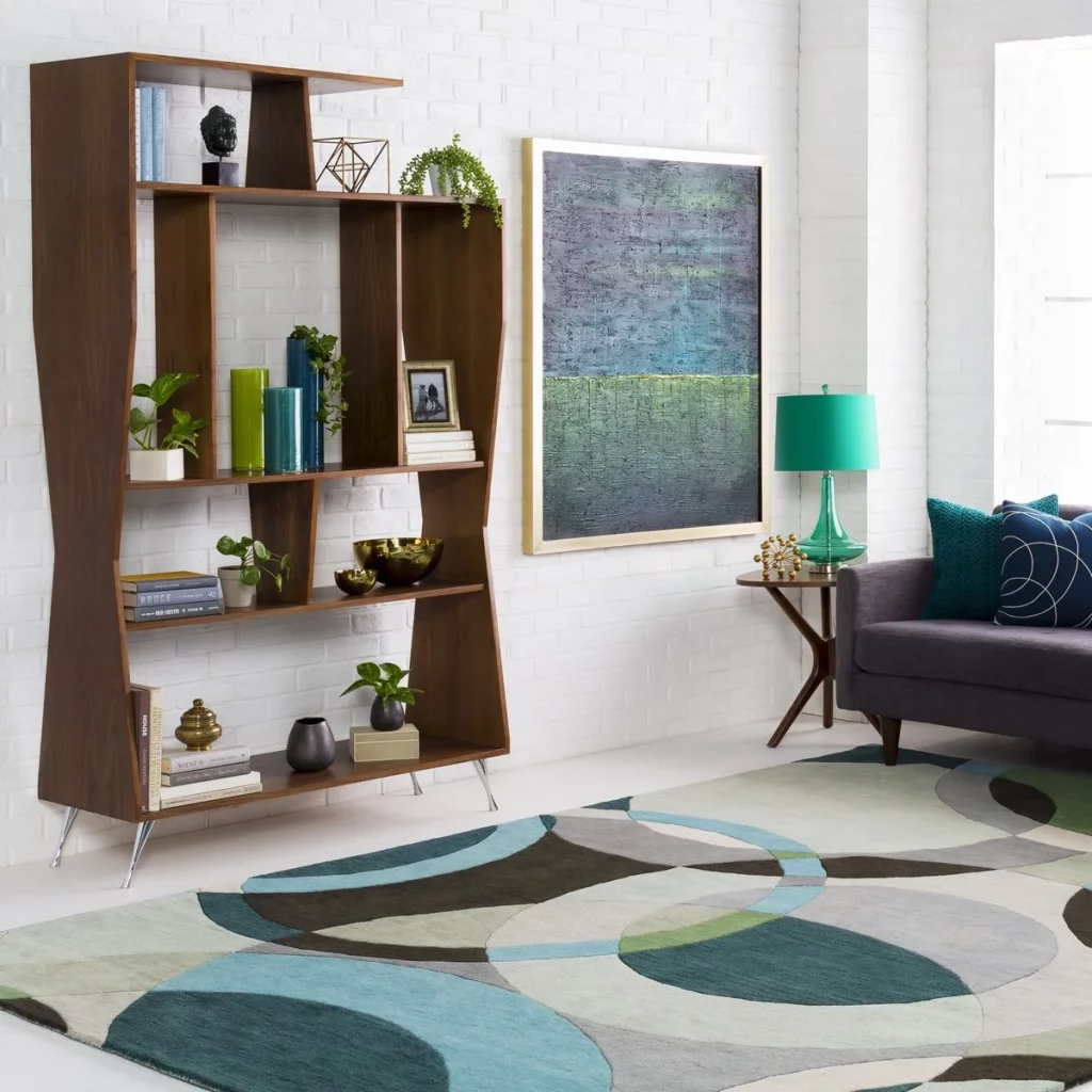 43 Cozy Modern Living Room Decor Ideas For Apartments