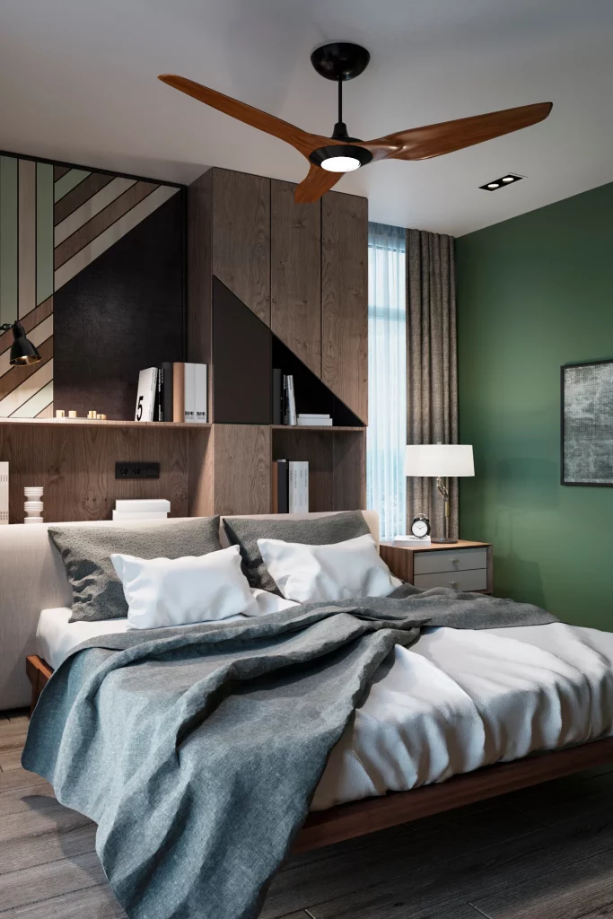 45 Small Bedroom Storage Ideas With Stylish Modern Design