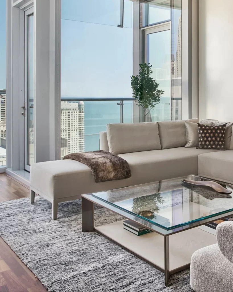 40 Minimalist Living Room Design Tips For Stylish Spaces