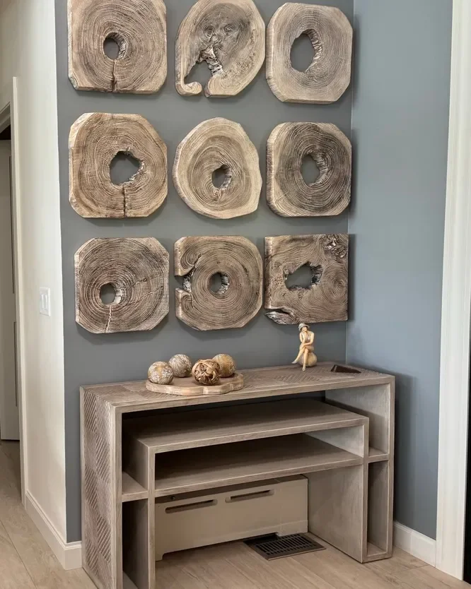 50 Modern Entryway Decor Ideas For Small Spaces: Stylish & Functional Inspiration
