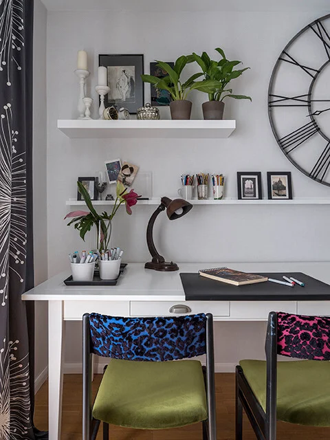 37 Creative Home Shelf Ideas for a Beautifully Styled Space