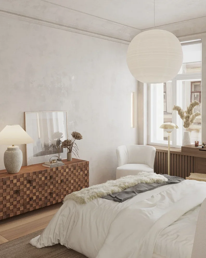38 Cozy Bedroom Decor Ideas for a Relaxing Home