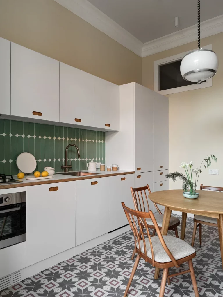 33 Modern Kitchen Decor Ideas for a Stylish and Functional Space