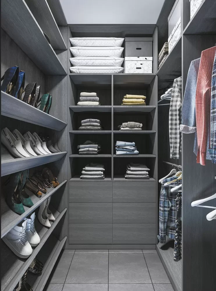 37 Creative Space-Saving Storage Ideas for Small Spaces