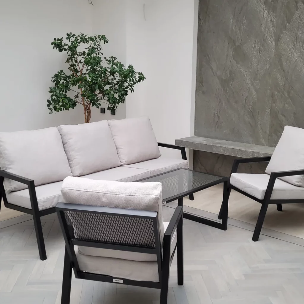 40 Beautiful and Creative Living Room Sofa Designs for a Stylish Home