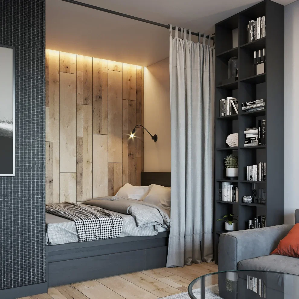 50 Modern Home Decor Ideas For Small Spaces