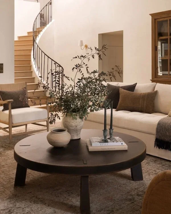 44 Warm Neutral Interior Design Ideas For Homes