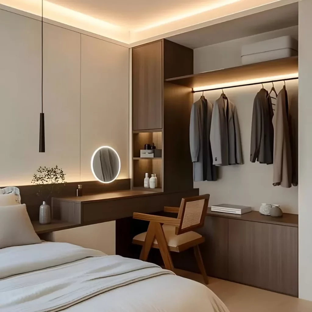 40 Modern Interior Design Ideas For Small Homes