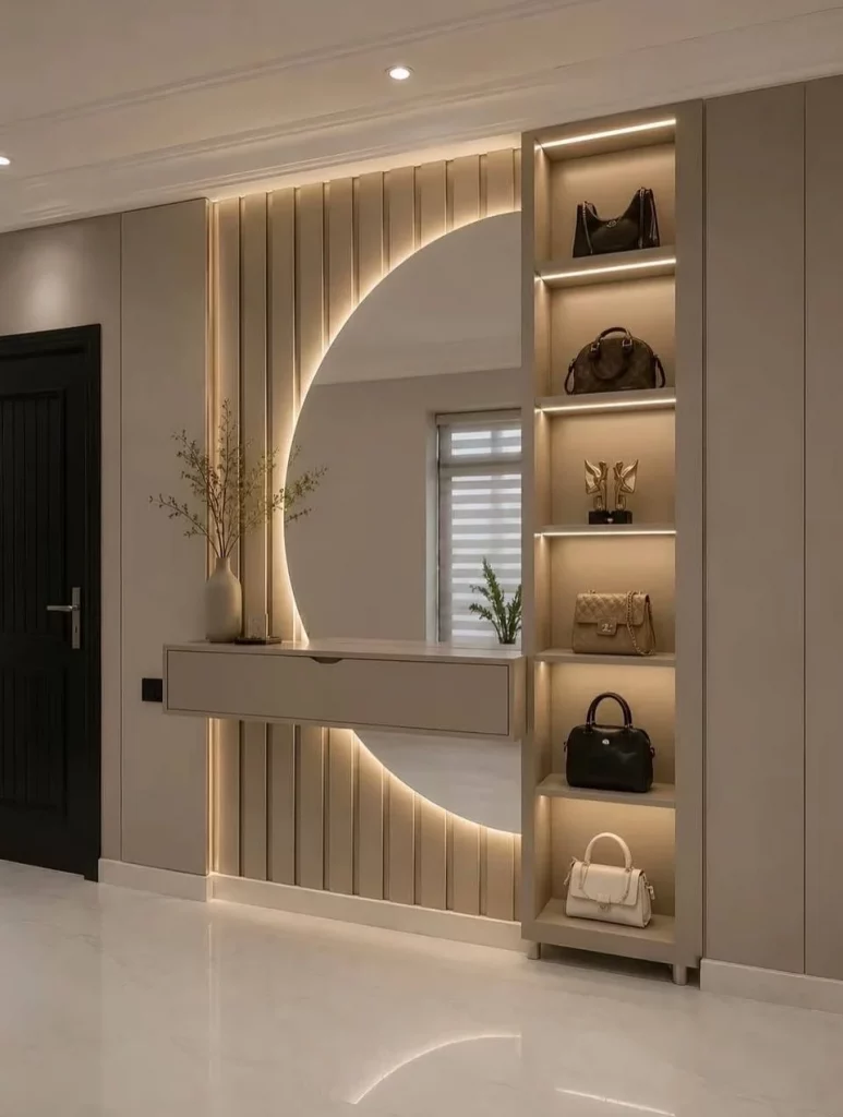 39 Entryway Organization Ideas For Small Spaces