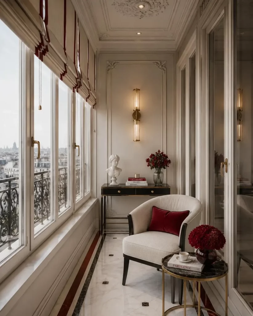 38 Balcony Makeover Ideas for a Stylish and Cozy Outdoor Space