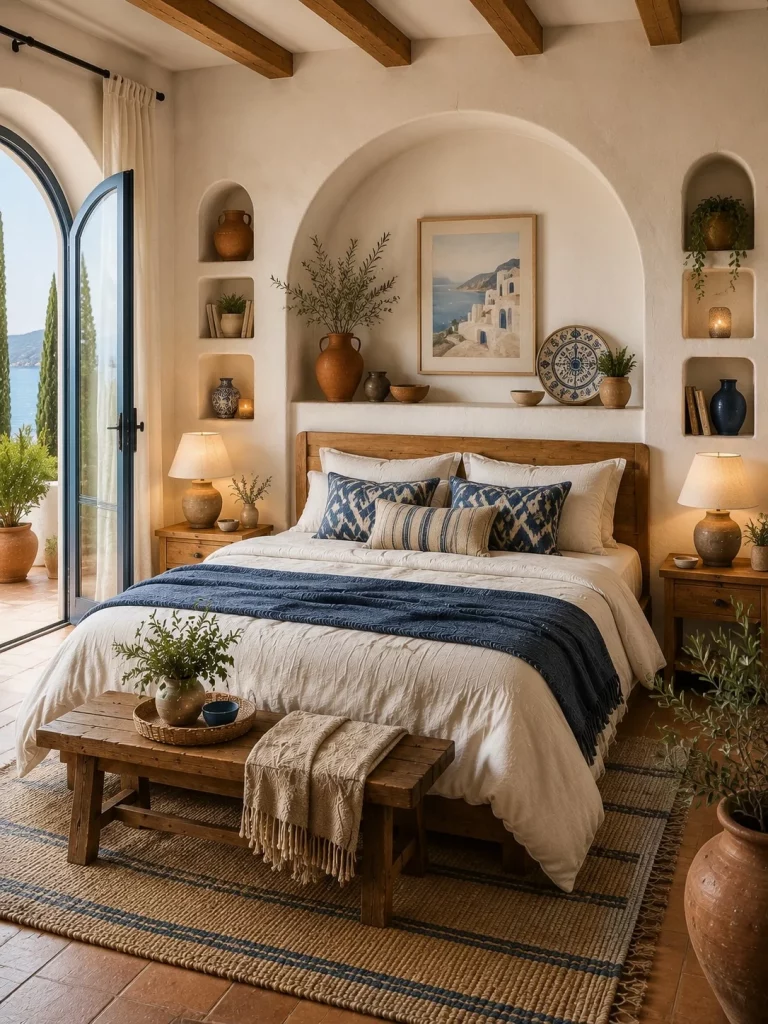 40 Modern Bedroom Wall Decor Ideas For Cozy Spaces
