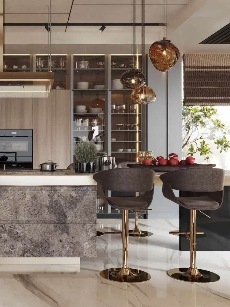 41 Home Makeover Ideas For Stylish Modern Interiors
