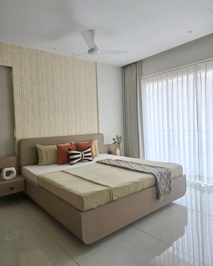 37 Modern Bedroom Makeover Ideas For Cozy Homes