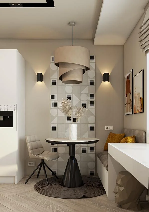 31 Kitchen Wall Tiles Design Ideas for a Stylish and Functional Kitchen