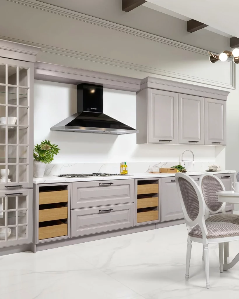 31 Contemporary Kitchen Makeover Ideas for Modern Interiors