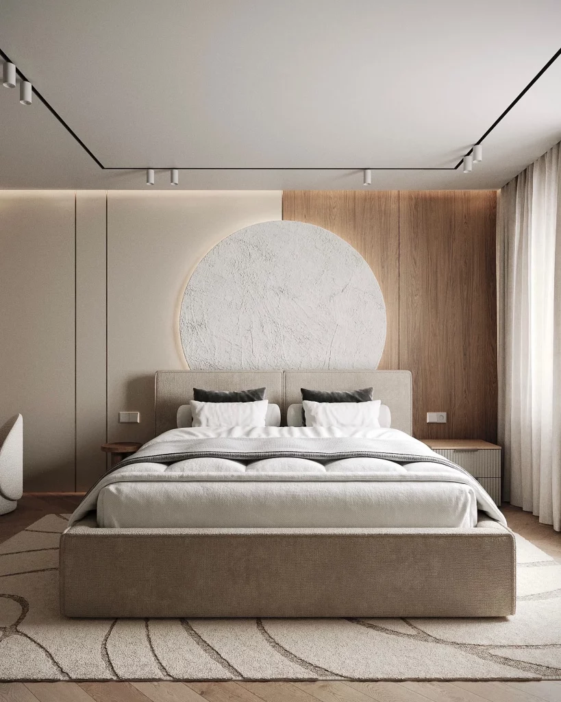 32 Modern Master Bedroom Decor Ideas For Homes For A Stylish And Relaxing Space