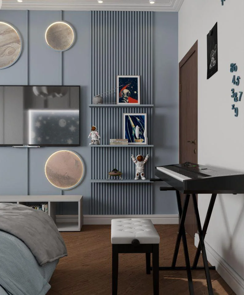 36 My Room, My Rules Decor Ideas for a Personalized Home