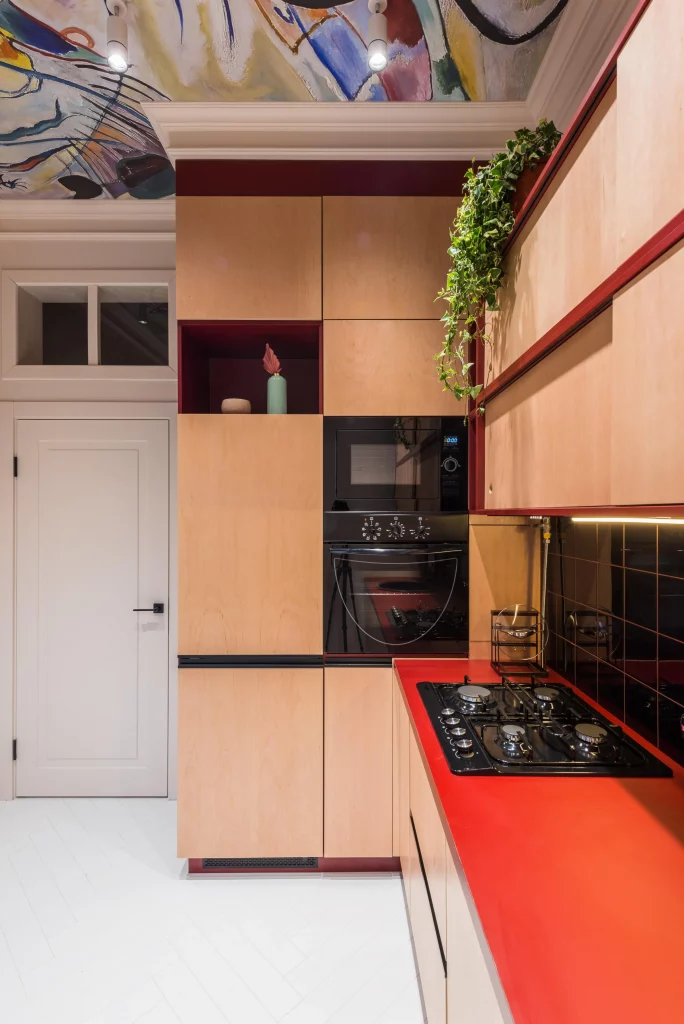 35 Kitchen Countertop Decor Ideas for a Beautiful Home