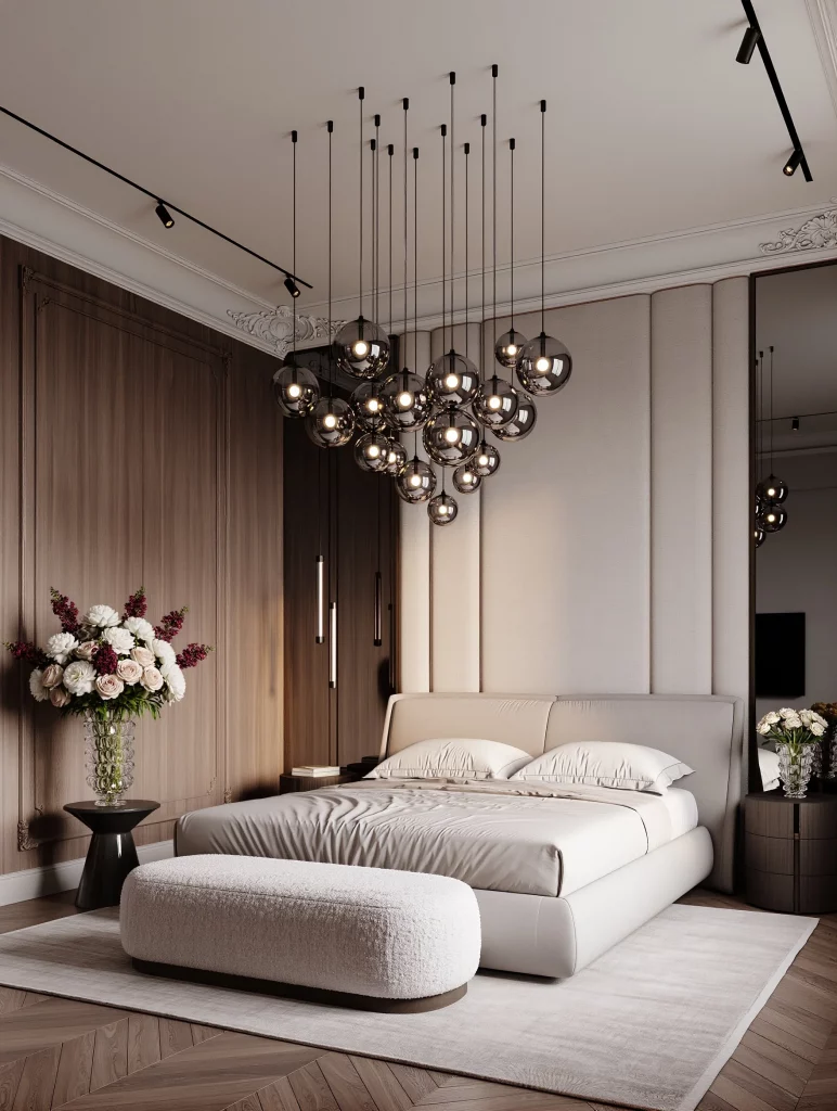 35 Personalized Bedroom Decor Ideas for a Stylish Space