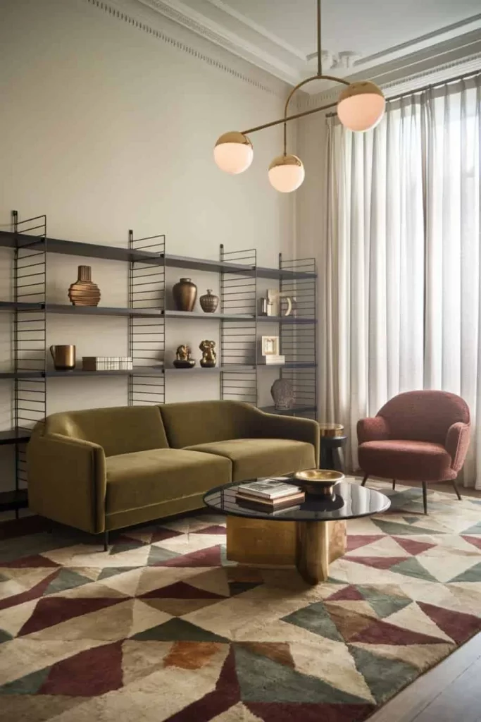 43 Modern Living Room Decor Ideas And Inspiration