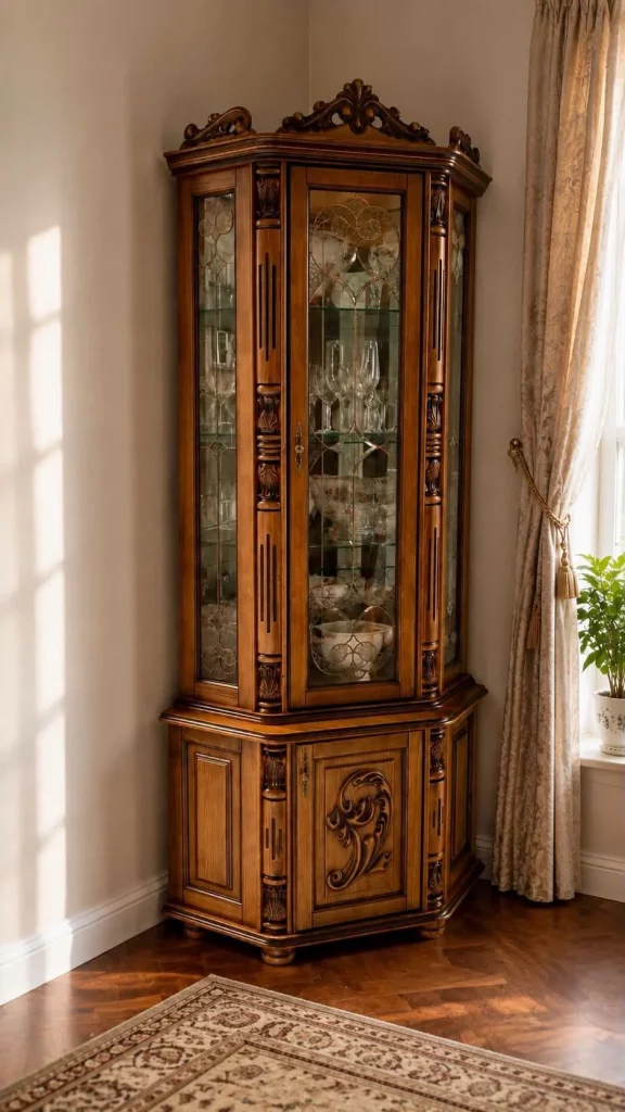 56 Old-World Inspired Furniture Ideas for a Sophisticated Home