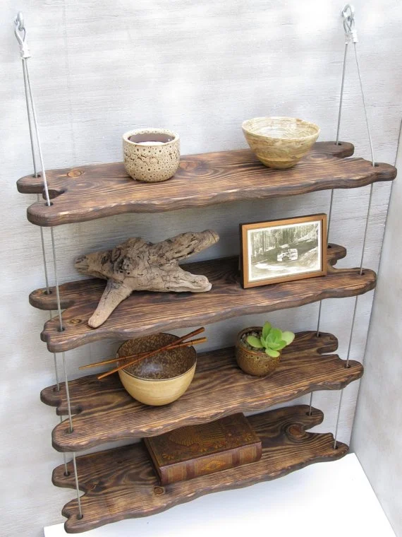 37 Creative Home Shelf Ideas for a Beautifully Styled Space