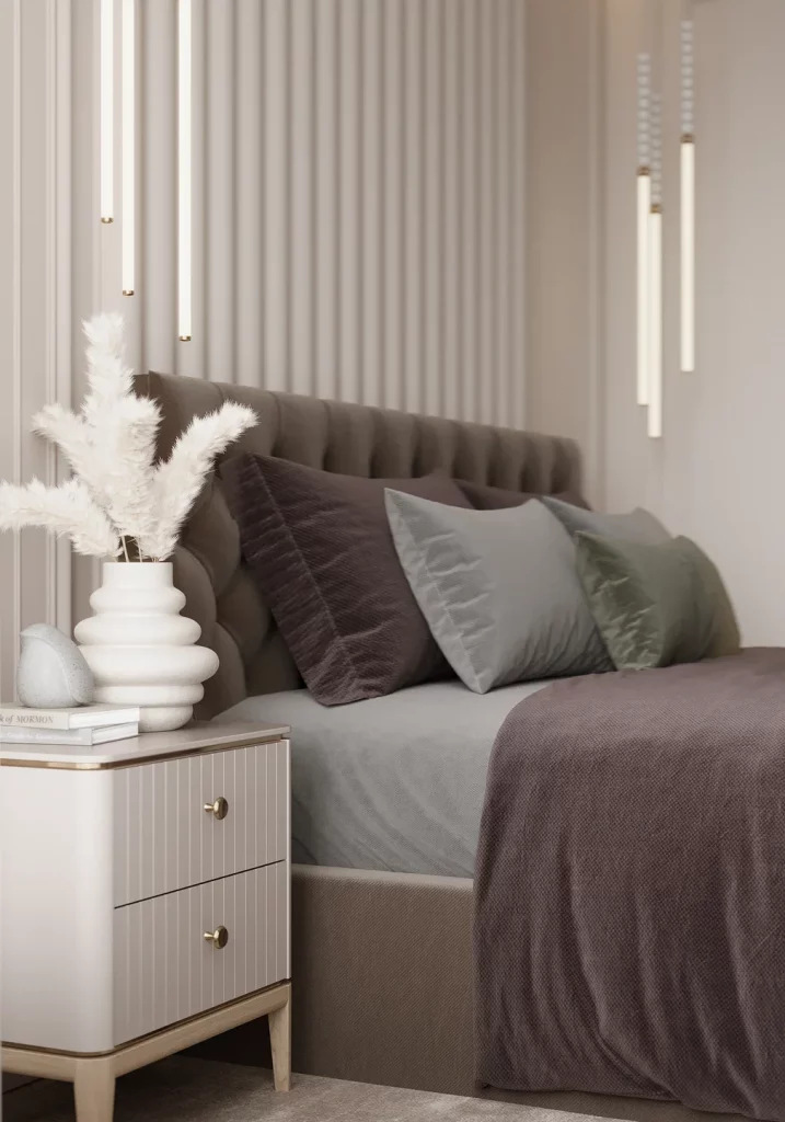 38 Cozy Bedroom Decor Ideas for a Relaxing Home