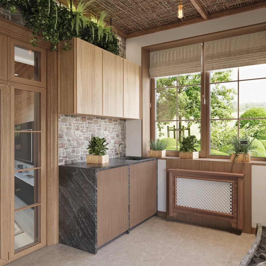 33 Modern Kitchen Decor Ideas for a Stylish and Functional Space