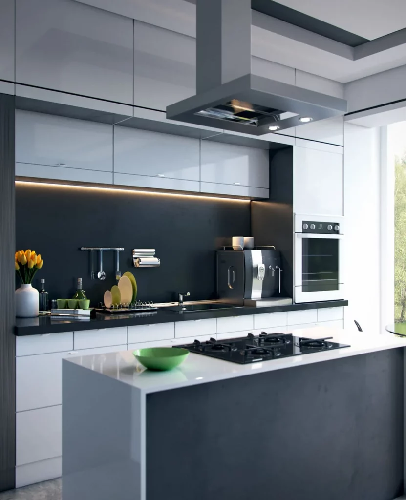 37 Modern Interior Design Ideas for Homes: Stylish Spaces & Inspiration