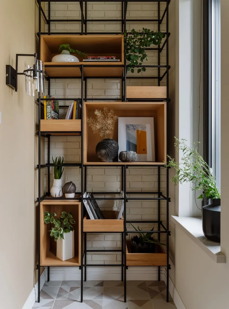 37 Creative Space-Saving Storage Ideas for Small Spaces