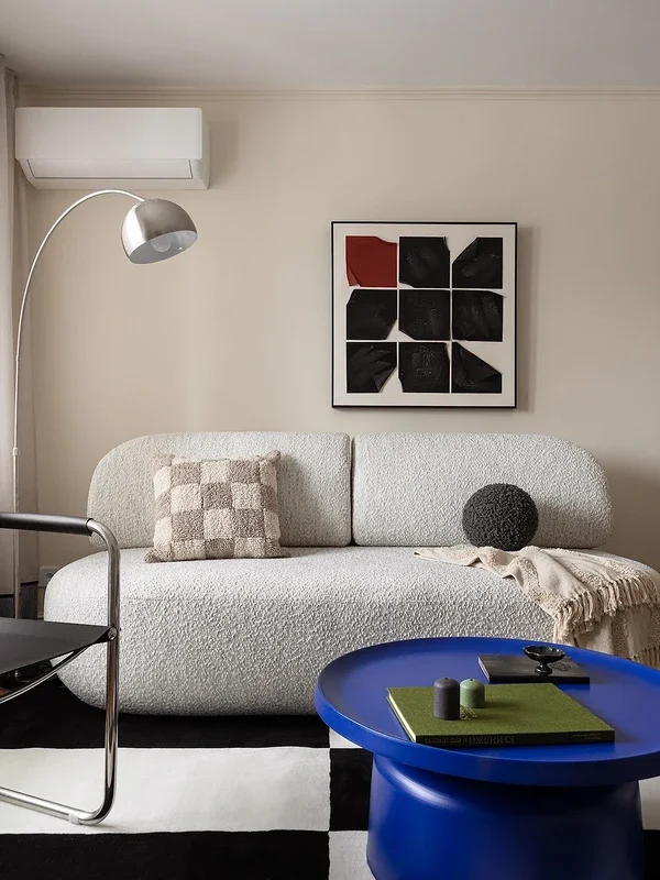 40 Beautiful and Creative Living Room Sofa Designs for a Stylish Home